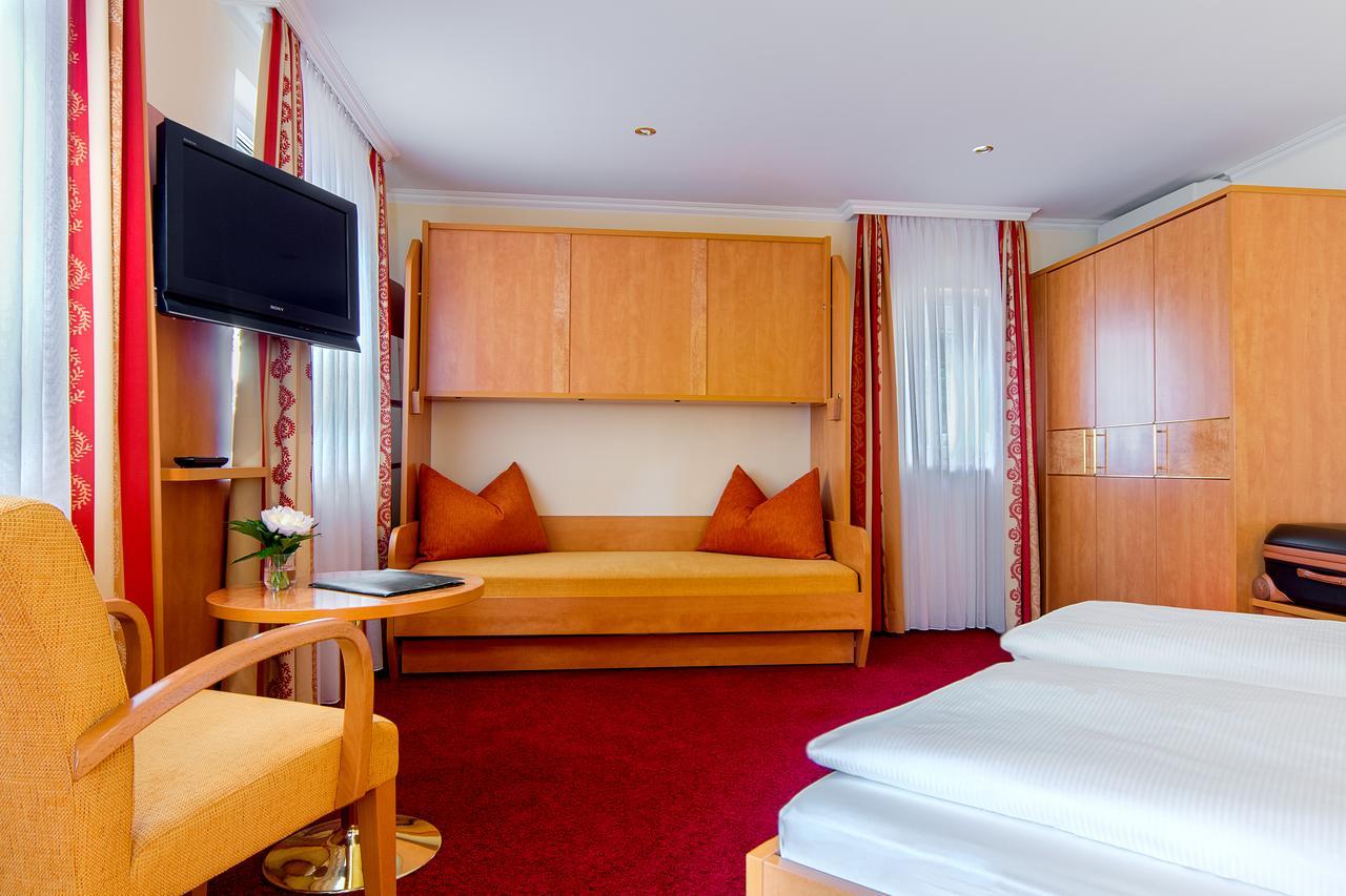 Akzent Hotel Privat - Das Nichtraucherhotel Drezno Zewnętrze zdjęcie