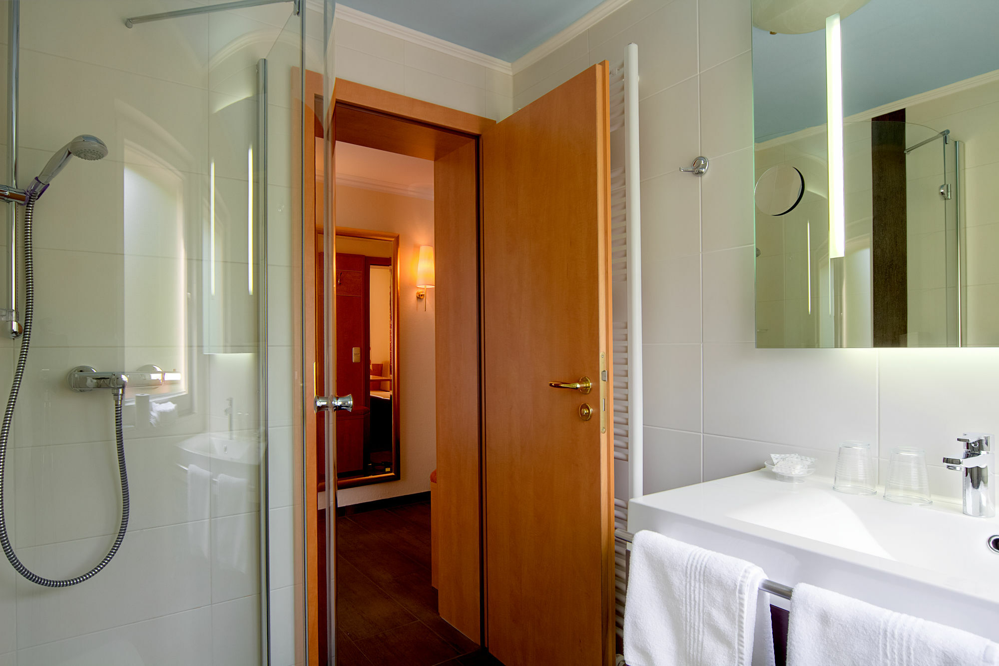 Akzent Hotel Privat - Das Nichtraucherhotel Drezno Zewnętrze zdjęcie